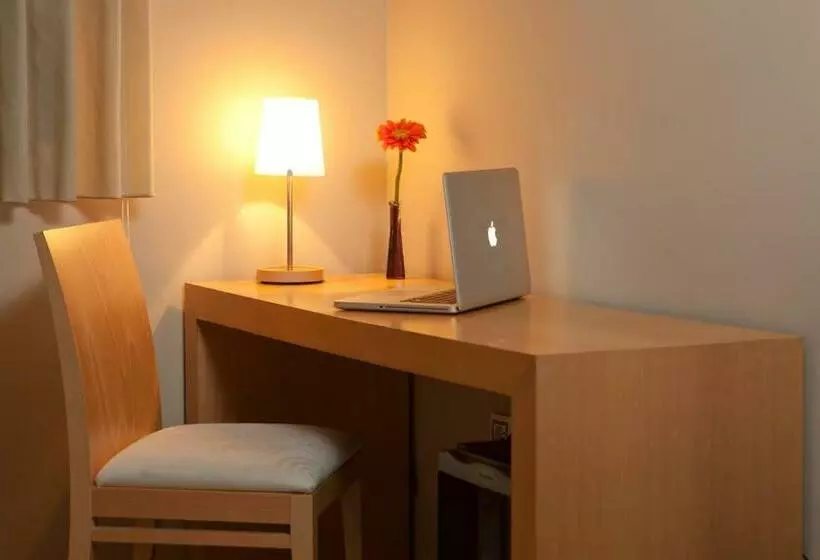 호텔 La City Estacion