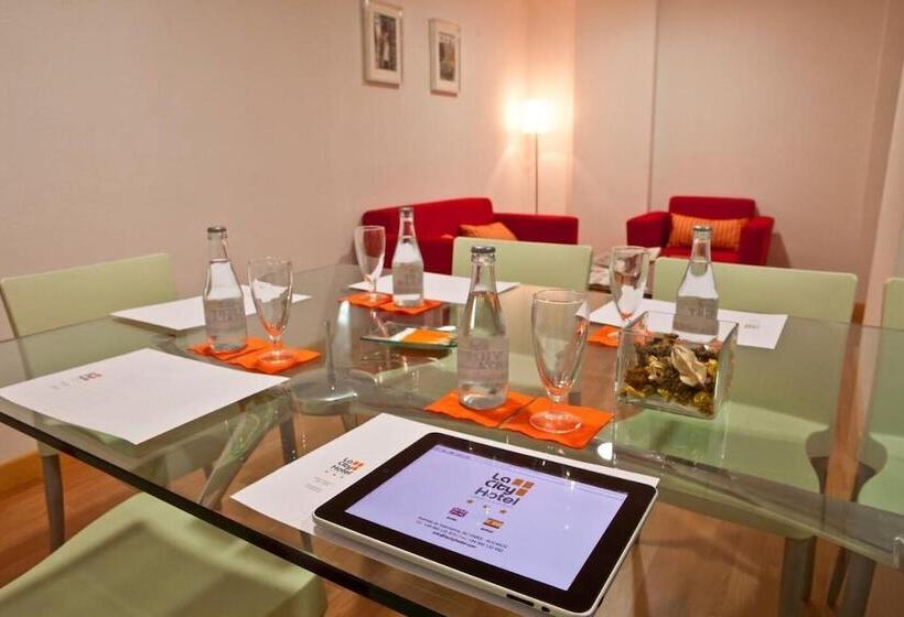 هتل La City Estacion