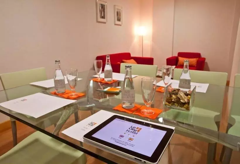 호텔 La City Estacion