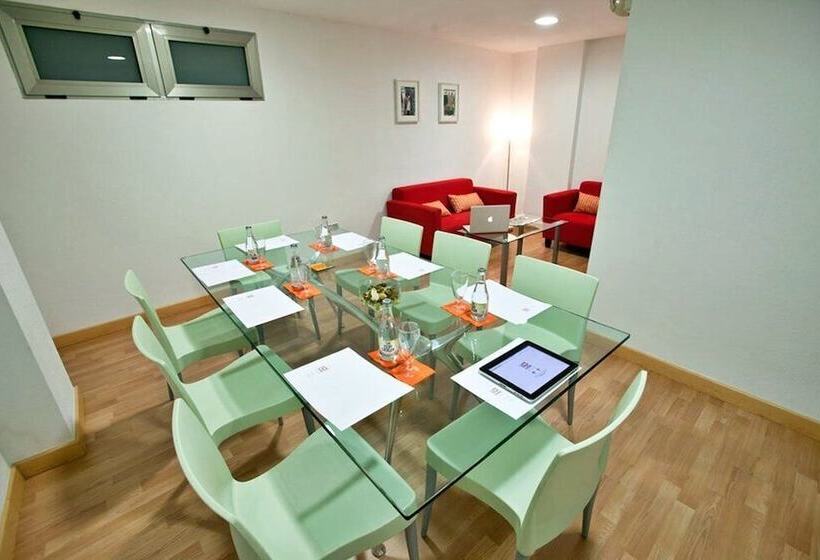 هتل La City Estacion