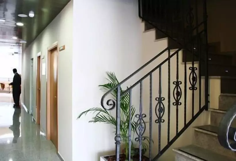 호텔 La City Estacion