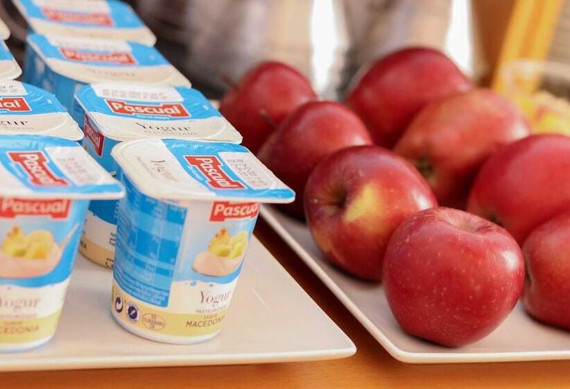 هتل La City Estacion