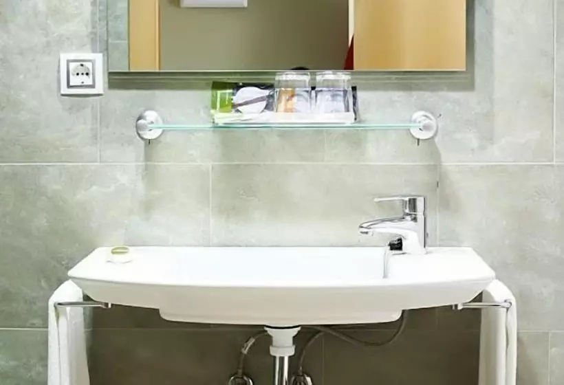 호텔 La City Estacion