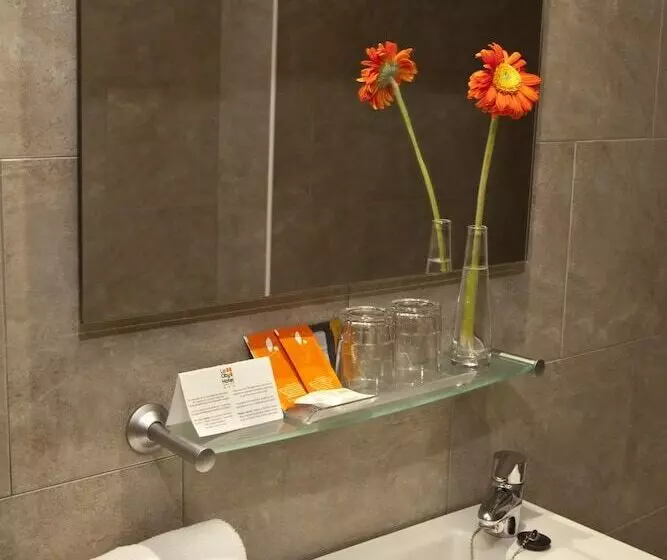 호텔 La City Estacion