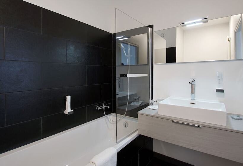 בית מלון כפרי Le Bourgogne