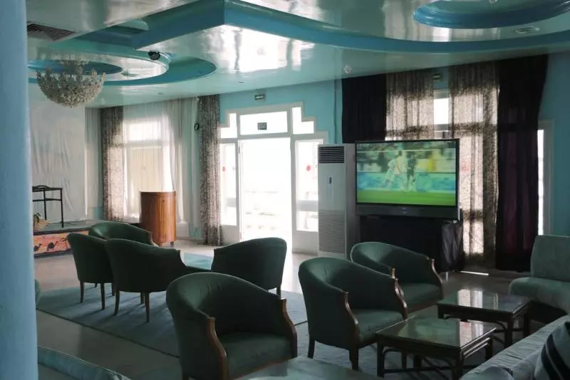 בית מלון כפרי Le Khalife