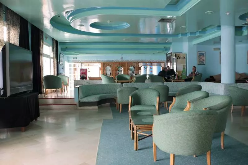 בית מלון כפרי Le Khalife