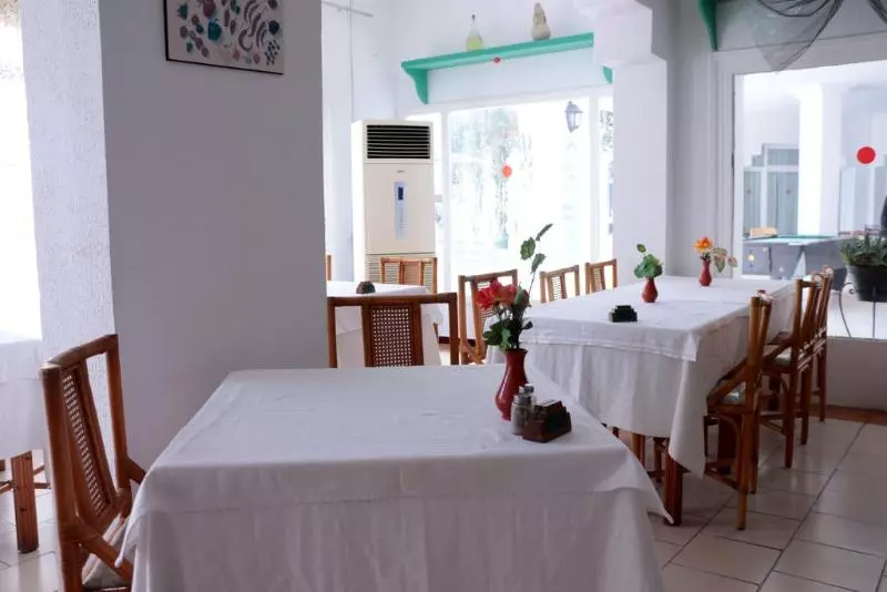 בית מלון כפרי Le Khalife