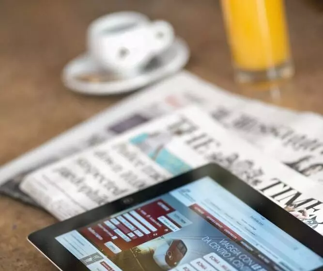 هتل Marco Polo Rome