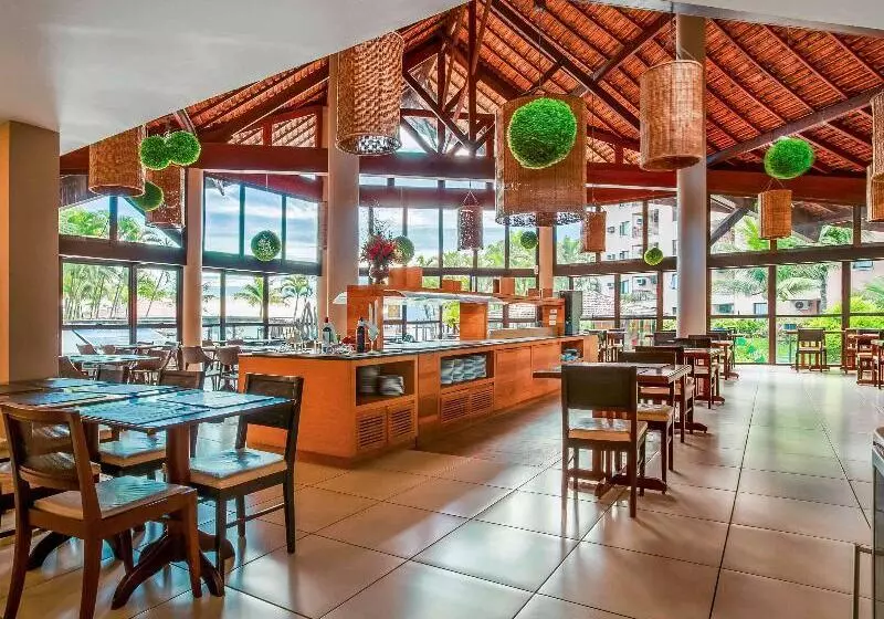 Отель Nacional Inn Angra Dos Reis