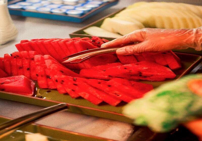 هتل Nacional Inn Angra Dos Reis