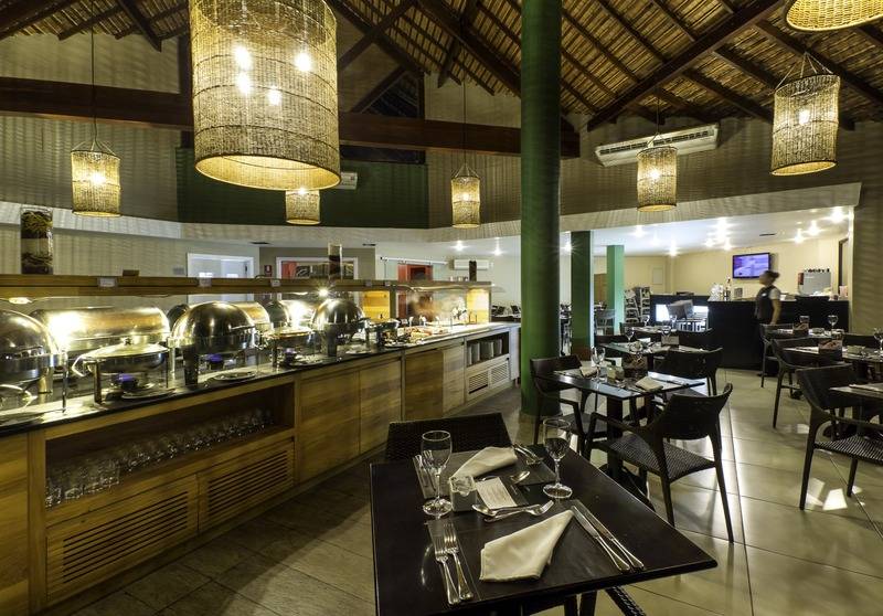 هتل Nacional Inn Angra Dos Reis