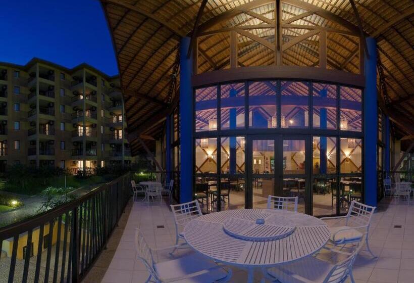 هتل Nacional Inn Angra Dos Reis