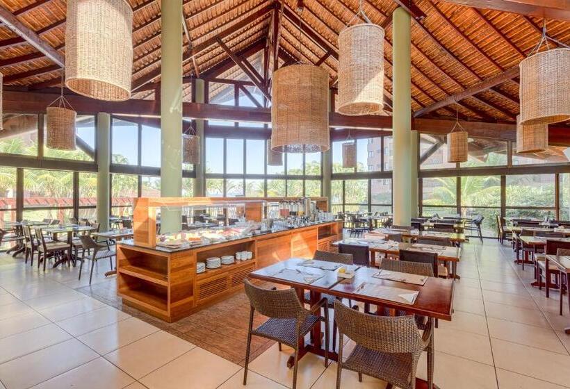 هتل Nacional Inn Angra Dos Reis