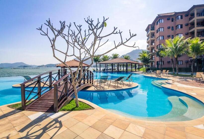 هتل Nacional Inn Angra Dos Reis