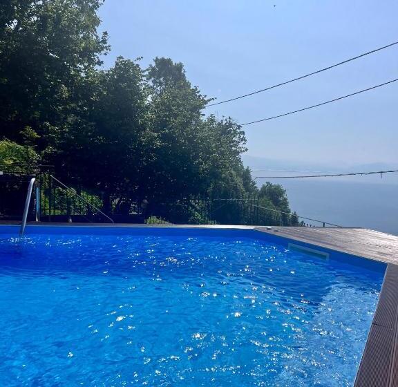 酒店 Nido Degli Dei