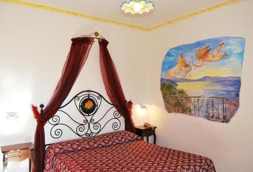 酒店 Nido Degli Dei