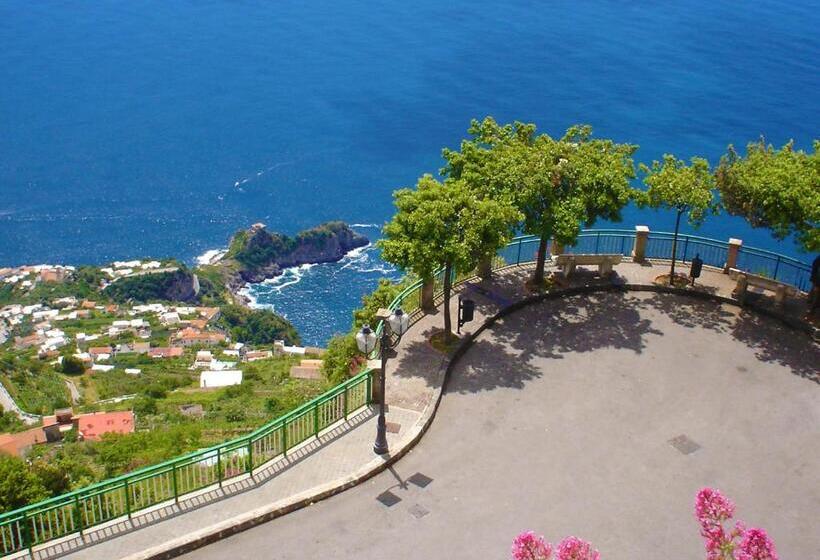 酒店 Nido Degli Dei