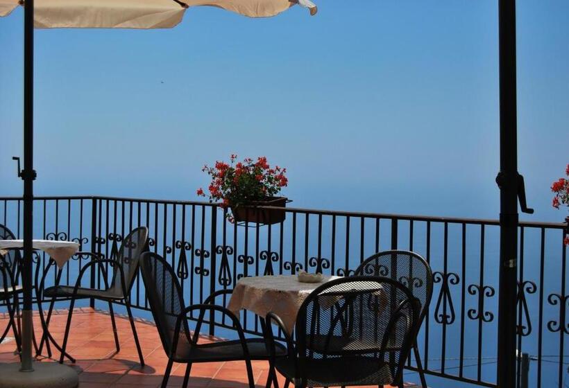 酒店 Nido Degli Dei