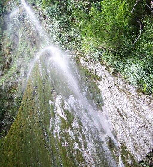 酒店 Nido Degli Dei