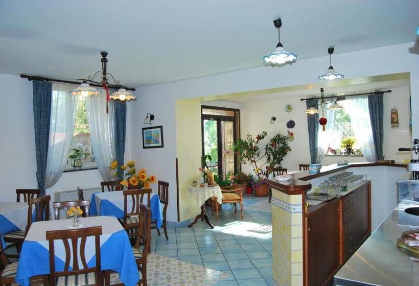 酒店 Nido Degli Dei