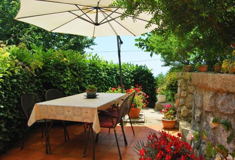 酒店 Nido Degli Dei