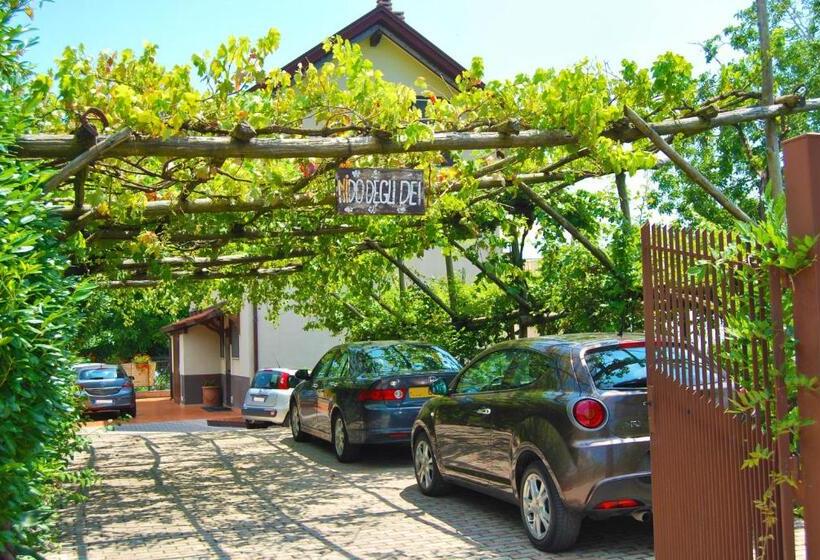 酒店 Nido Degli Dei