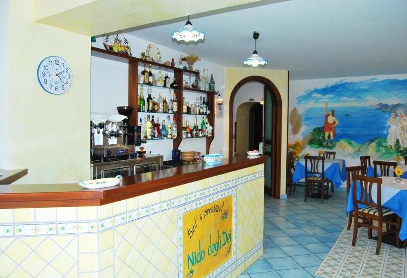 酒店 Nido Degli Dei
