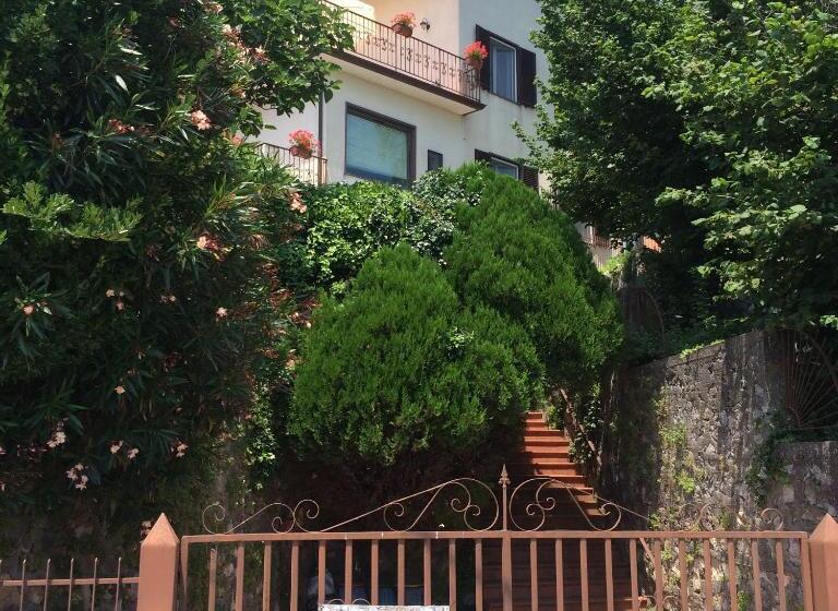 酒店 Nido Degli Dei