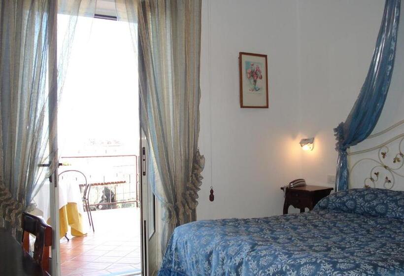 酒店 Nido Degli Dei