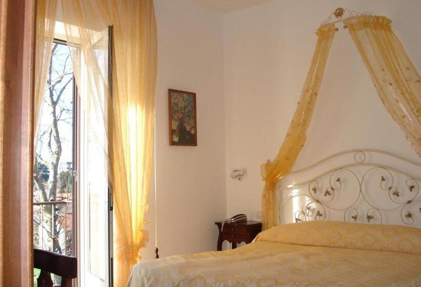 酒店 Nido Degli Dei