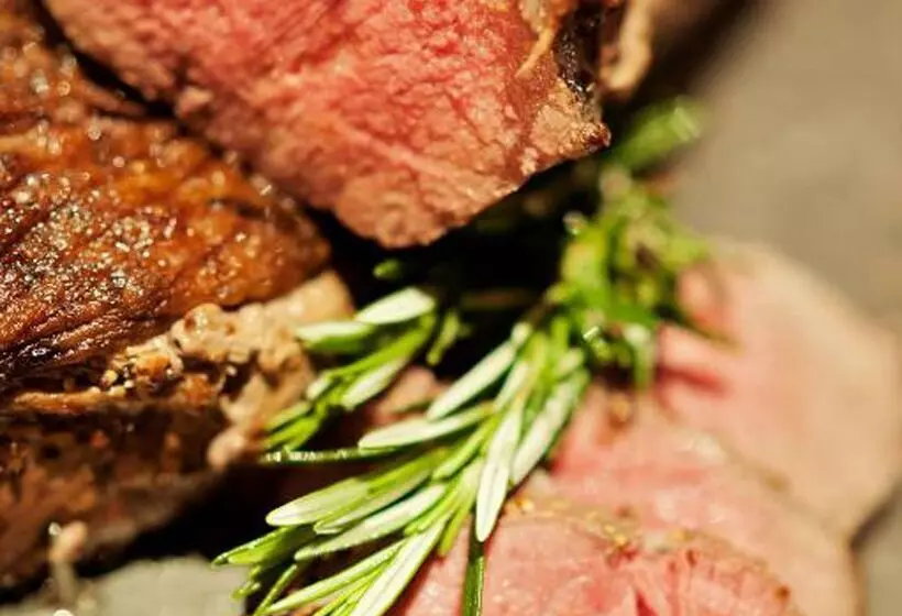 Premier Hotel Pretoria