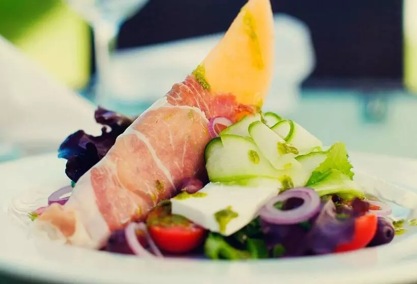 Premier Hotel Pretoria