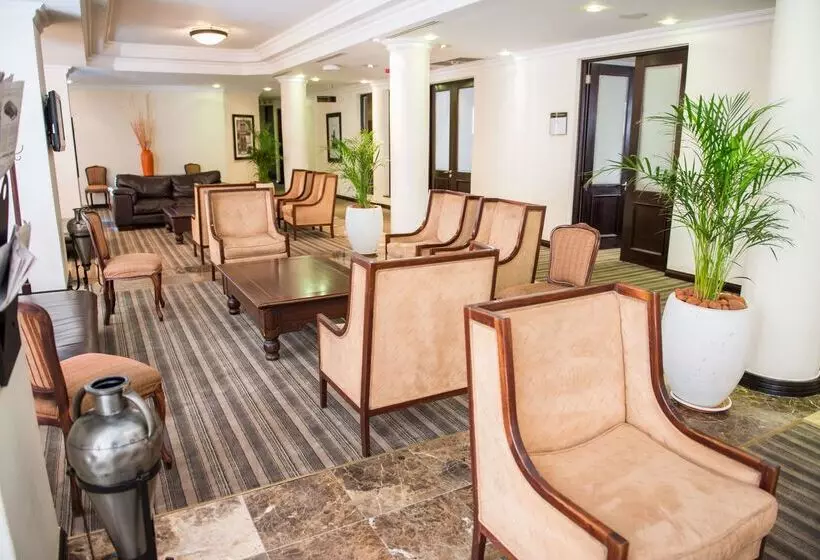 Premier Hotel Pretoria