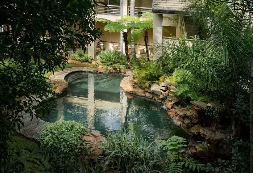 Premier Hotel Pretoria