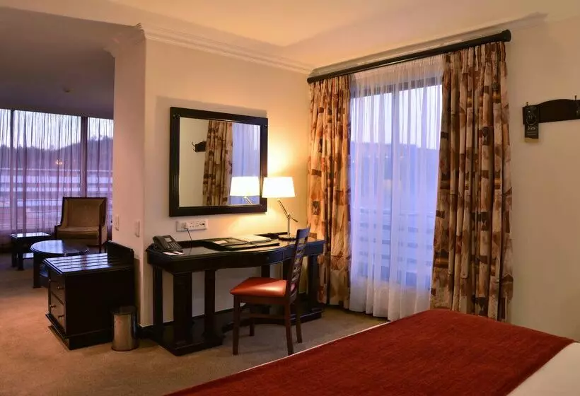 Premier Hotel Pretoria