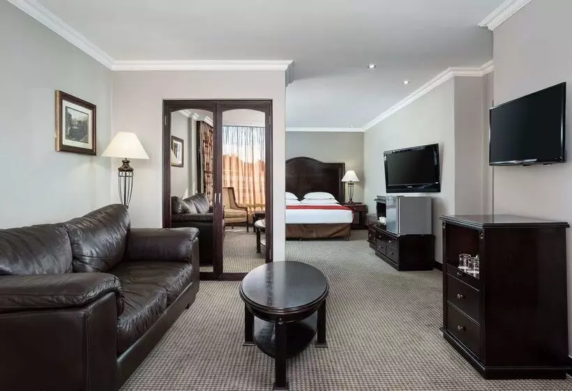 Premier Hotel Pretoria