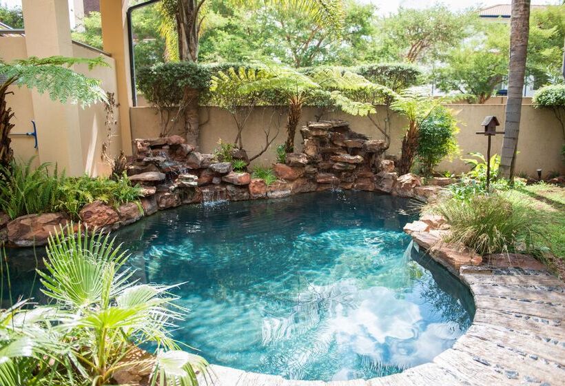 Premier Hotel Pretoria