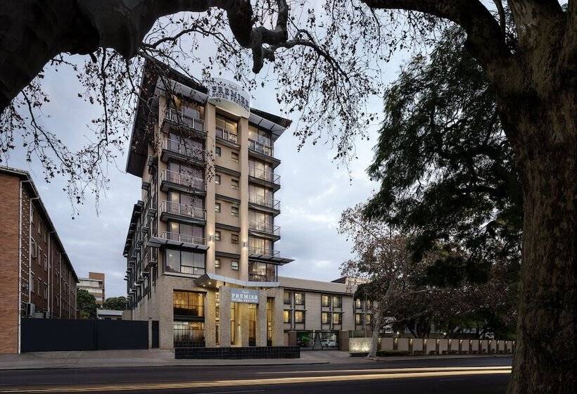 Premier Hotel Pretoria