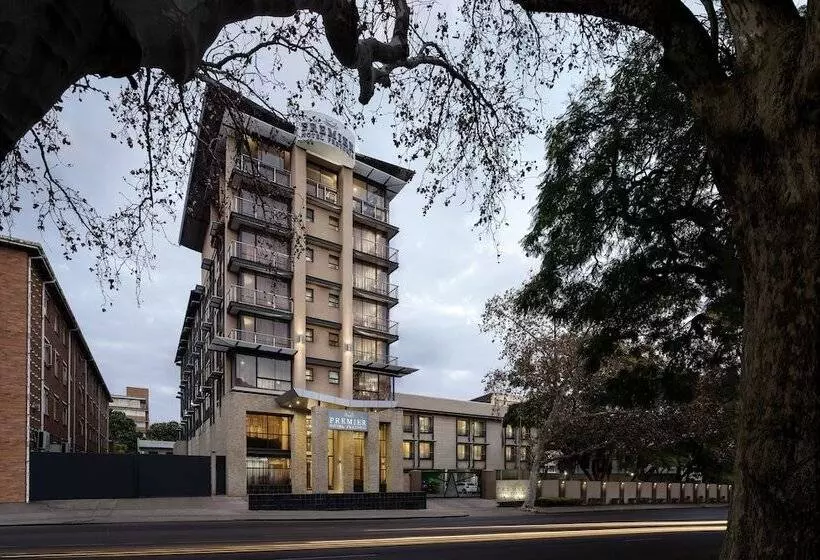 Premier Hotel Pretoria