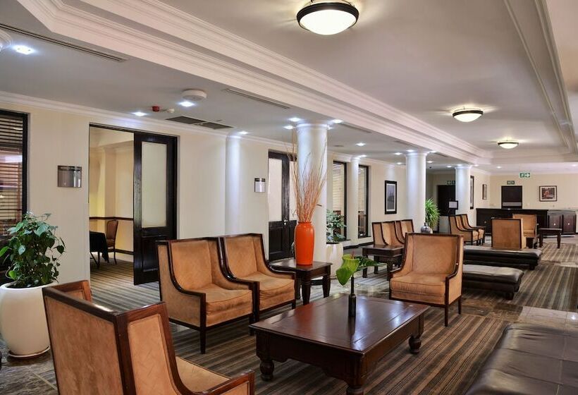 Premier Hotel Pretoria