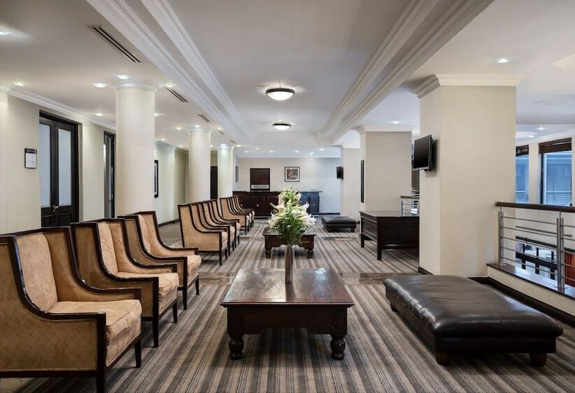 Premier Hotel Pretoria