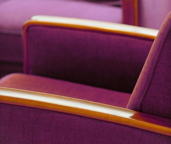 ホテル Printania Porte De Versailles