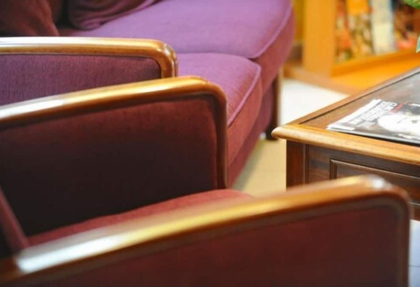 ホテル Printania Porte De Versailles