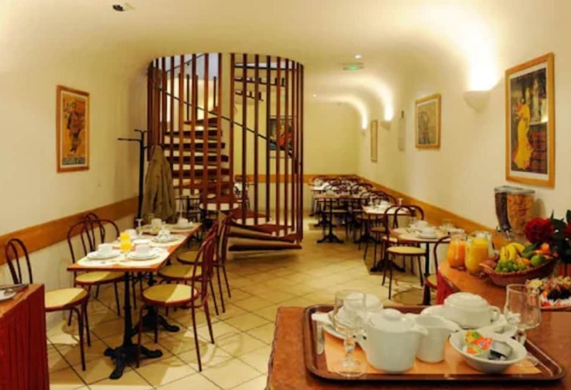 ホテル Printania Porte De Versailles