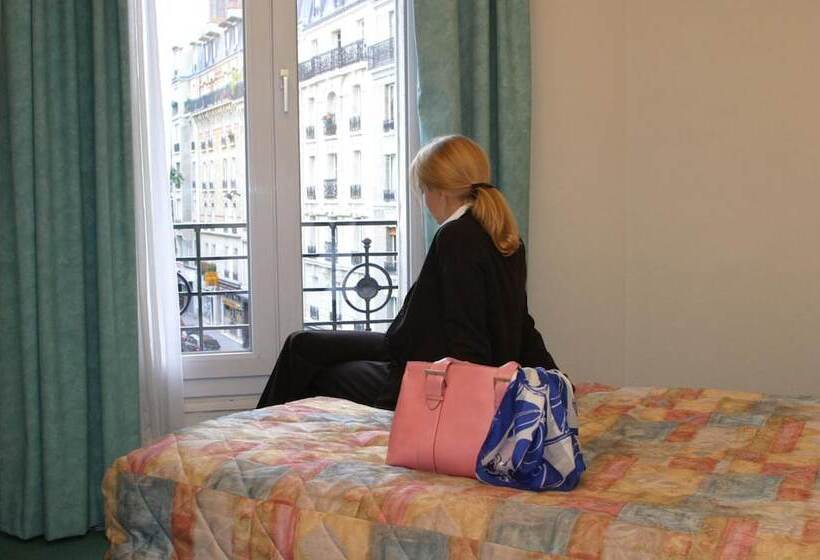 ホテル Printania Porte De Versailles