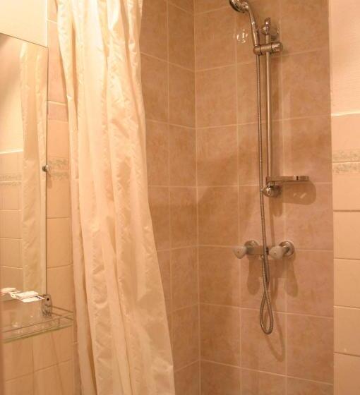 ホテル Printania Porte De Versailles