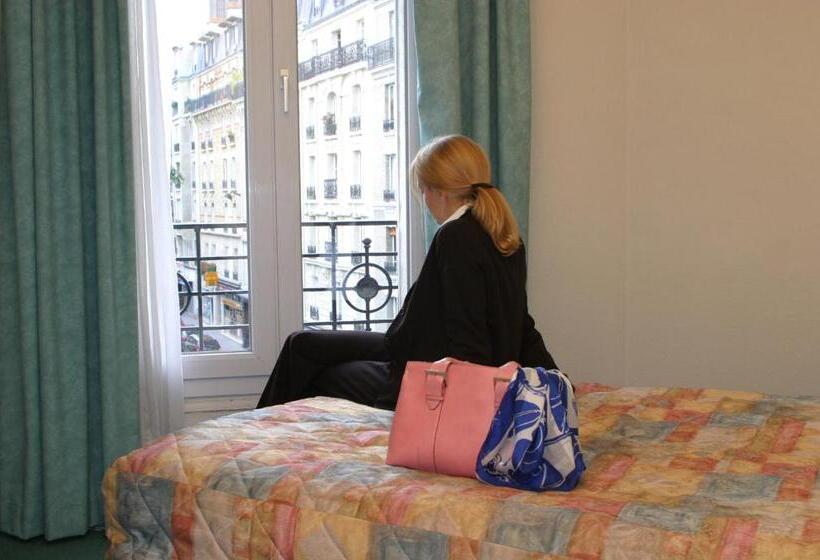 ホテル Printania Porte De Versailles