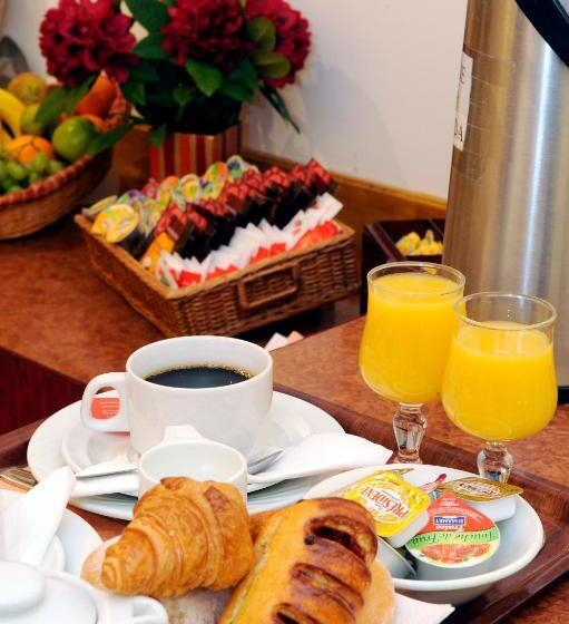 ホテル Printania Porte De Versailles