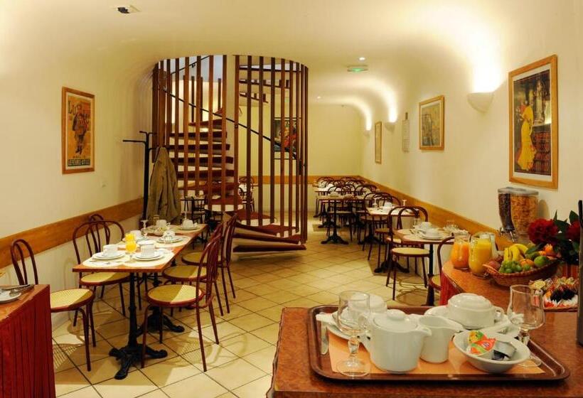 ホテル Printania Porte De Versailles